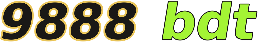 9888 bdt logo